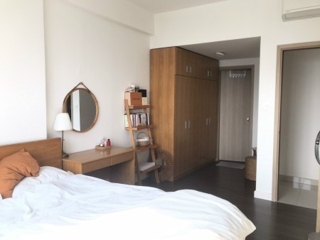 The Sun, 2 phòng ngủ, full nội thất giá 16tr kbp còn thương lượng