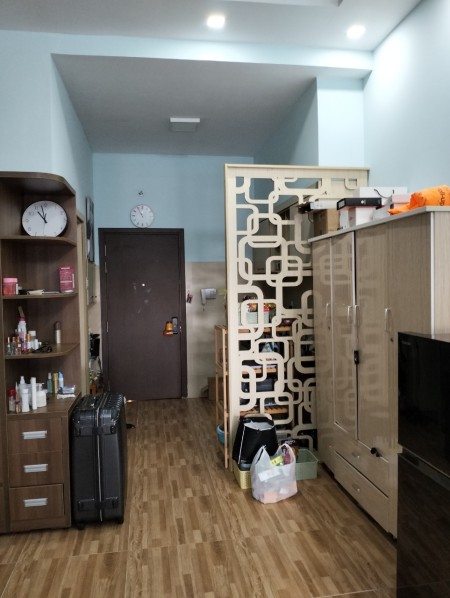 Cho thuê Căn hộ Officetel đường Mai Chí Thọ, Full NT, 11triệu bao phí