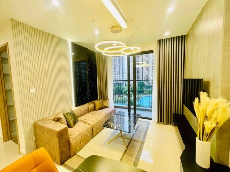 CHO THUÊ CĂN HỘ 2N1VS 54M2 FULL THIẾU TIVI TỦ LẠNH GIÁ 9TR TẦNG TRUNG HƯỚNG MÁT