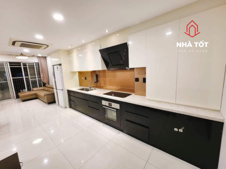 Cho thuê Scenic Valley 2PN full nội thất chỉ 19 triệu có TL LH em Hải 0902244883