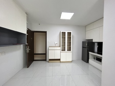 The Sun Avenue cho thuê văn phòng full nội thất đẹp như mơ