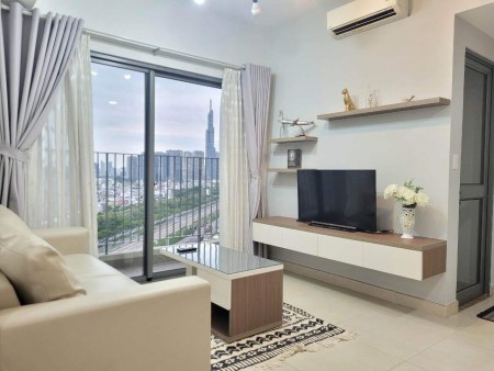 Chỉ 18 triệu bao phí, nhận ngay view land mark xịn xò, full nội thất