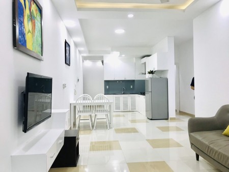 Cho thuê căn hộ 2PN Sky Garden 3, Phú Mỹ Hưng, Quận 7