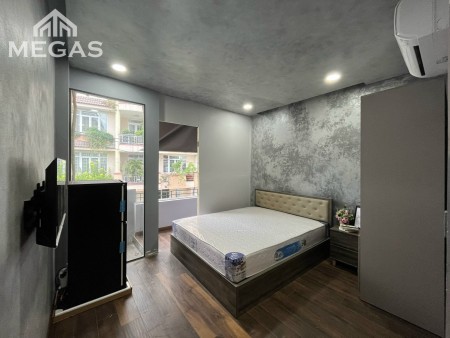 Khai trương phòng mới xây tại Thảo Điền Quận 2, apartmet for rent in Thao Dien D2