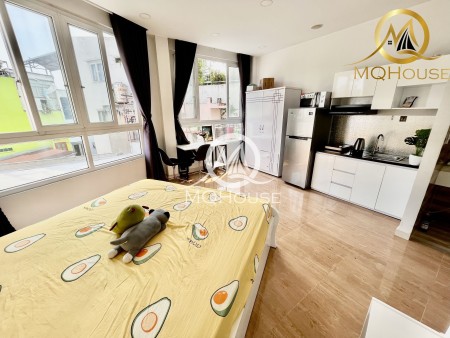 Cho thuê phòng Huỳnh Văn Bánh Gần ĐH Sư Phạm Lê Văn Sỹ