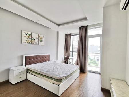 Studio có ban công full nội thất gần TDTU, NTTU, UFM, STU Q8