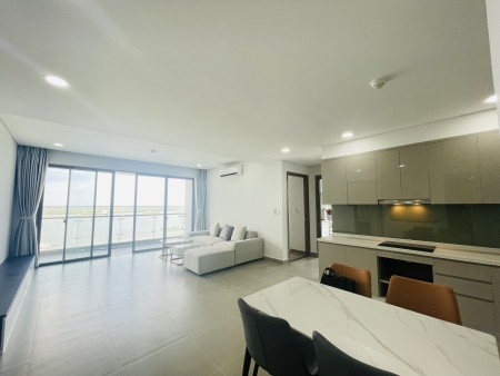 Cho thuê căn hộ Sky 89 , căn 3pn 2wc rộng 114m2 đầy đủ nội thất giá chỉ 20 triệu/tháng.