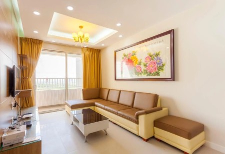 Tìm thuê căn hộ 3 phòng ngủ ở đâu phù hợp với túi tiền của bạn?