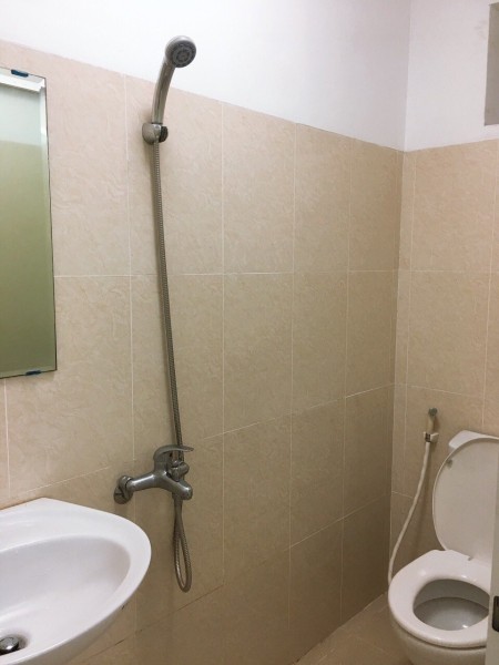 Cho thuê căn hộ Idico Tân Phú lô B, 2pn 2wc, giá 7tr5, ở liền
