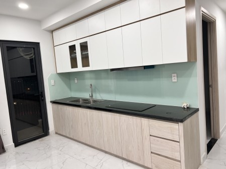 CHARM CITY cho thuê căn 3PN 3WC sẵn rèm giá 6tr