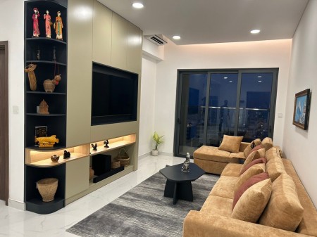 Cho thuê căn hộ Celadon City Tân Phú, khu Emerald, 2PN 2WC giá 13 triệu, full nội thất
