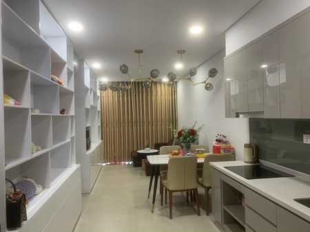 Trống 1 căn hiếm loại 1PN riêng biệt tại Sky 89, Q7 . Giá chỉ 13 tr/tháng, đầy đủ nội thất cao cấp .