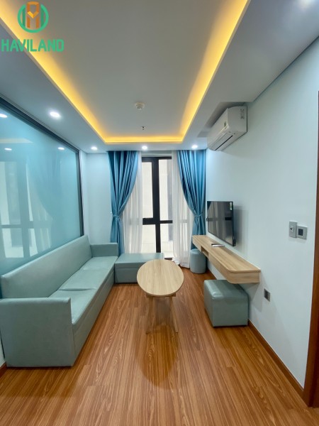 Căn hộ 2PN cao cấp khu An Thượng Hồ bơi vô cực miễn phí