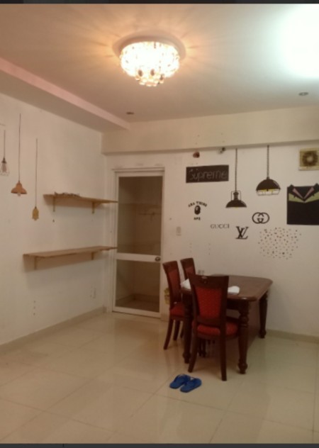 Cần cho thuê căn hộ Phú Thạnh Tân Phú 6tr2/tháng nhận nhà ở liền