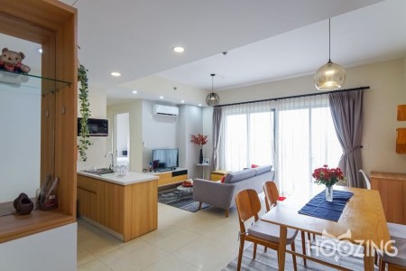 Masteri Thảo Điền Nhà đẹp 2 Phòng ngủ Full nội thất giá 18TR