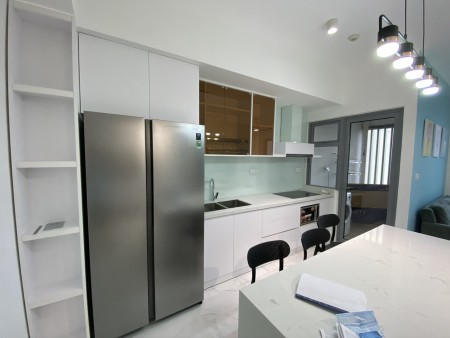 Cho thuê 2 phòng ngủ căn hộ đẹp tại Palm Heights