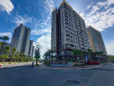 Chuyên cho thuê căn hộ Mizuki Park. Miễn phí QL 2 năm. Đầy đủ tiện ích