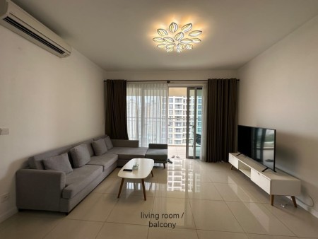 Chỉ 57 triệu nhận ngay 3 phòng ngủ, full nội thất cực sang