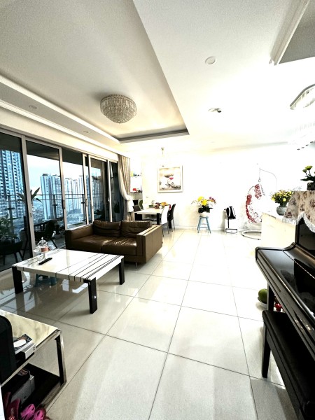 Chỉ 4000$ nhận ngay căn hộ sang trọng, full nội thất cực chất, chủ mến