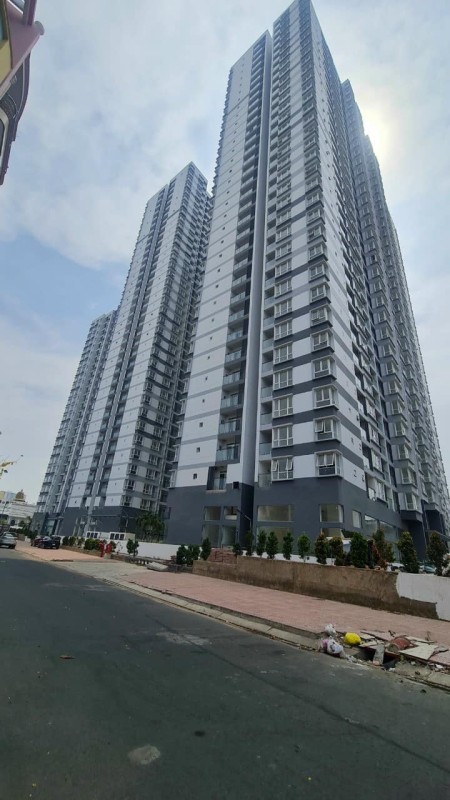 Giỏ hàng 500 căn chung cư mới nhận nhà đường Lý Chiêu Hoàng giá 7,5tr ở liền, nội thất hoàn thiện