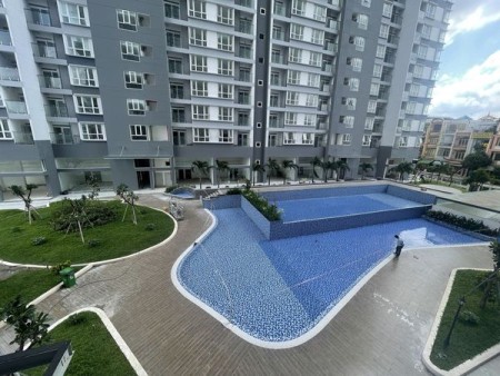 Căn hộ quận 6 2 phòng ngủ giá chỉ 7tr/tháng nhận nhà ở ngay