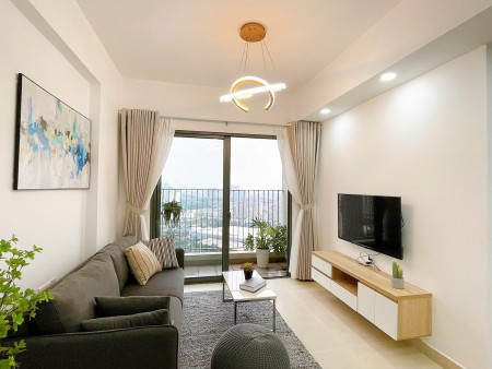 Nhà đẹp - nội thất xinh ngay tại Thảo Điền giá chỉ 18 triệu