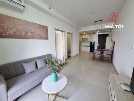 Cho thuê căn hộ 2PN Hưng Phúc Full nội thất 80m2 vào ở ngay chỉ 18tr5 LH em Hải 0902244883