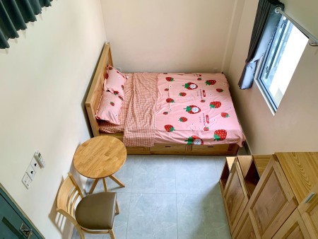 Duplex xinh xắn đường Huỳnh Tấn Phát Q7, cầu Phú Mỹ, chợ Tân Mỹ, Nguyễn Thị Thập