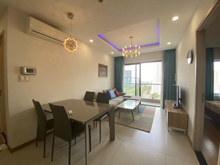 Full nội thất cao cấp, thiết kế sang trọng chỉ 16 triệu cho New City 2PN!