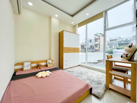 CĂN HỘ MINI 2 PHÒNG NGỦ TRÊN ĐƯỜNG TRƯỜNG CHINH