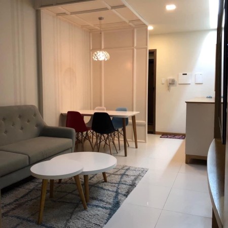 Căn hộ đẹp, Full nội thất, tầng cao với giá tốt chỉ 12 triệu (Bao phí)