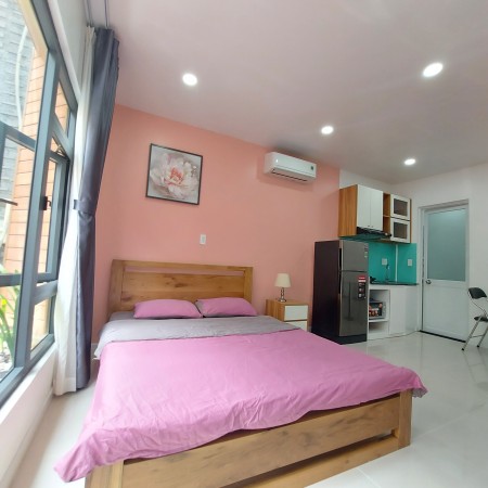 CĂN HỘ MINI FULL NỘI THẤT GẦN SÂN BAY ĐƯỜNG NGUYỄN VĂN MẠI
