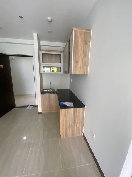 Căn hộ QL1K giá rẻ cạnh làng đại học