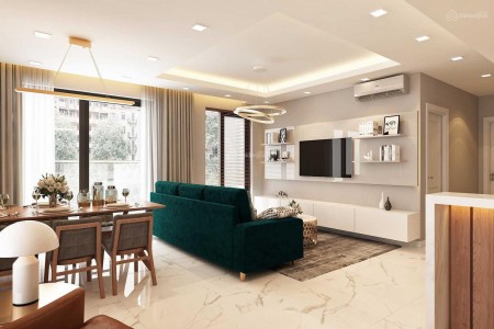 Cho thuê căn hộ chung cư The Botanica, Tân Bình. 1+1PN-1WC. Giá 13tr/th. LH: 0933313398 Hưng