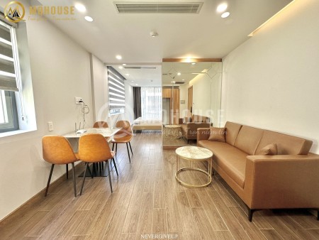Căn Hộ Studio - Bancony Mới Khai Trương Ngô Tất Tố Gần City Garden P22