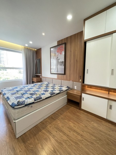 Cho thuê Saigon south 3PN, 2 WC nhà đẹp giá 17 triệu