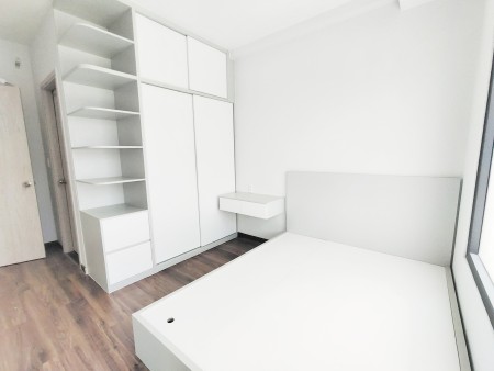 Cho thuê nhanh căn hộ như hình tại charm city 2pn 2wc vào ở liền