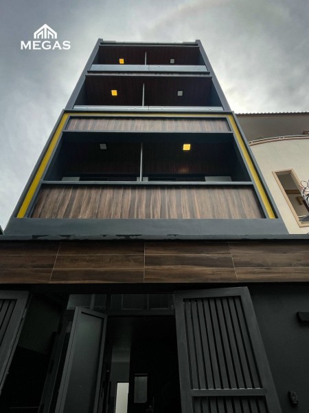 Khai trương căn hộ ban công, thiết kế đẹp, ngay bệnh viện Lê Văn Thịnh, quận 2