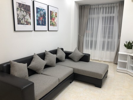 Cho thuê căn hộ Sky Garden 3, PMH, Q7, 3PN, giá 12tr/tháng LH 0914241221 Ms Thư