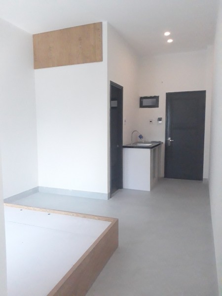 ️ Căn hộ tại Hải Châu mới 100% chưa kịp lắp nội thất chỉ #4tr ️