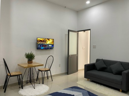 CHO THUÊ CĂN HỘ 1PN AN KHÁNH QUẬN 2