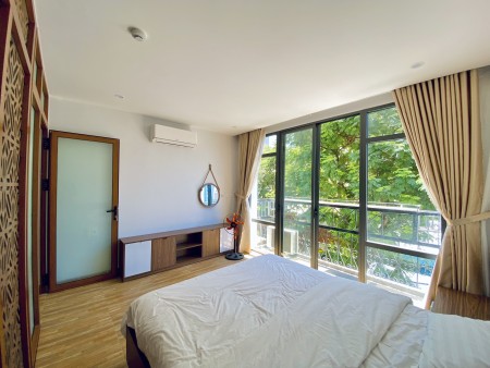 Căn hộ 2pn tại An Thượng 5, gần biển Mỹ An