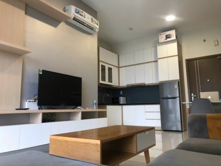 Cho thuê căn hộ Jamila Khang Điền, 70m2 2PN, 2WC, nội thất đầy đủ, giá chỉ 11tr/tháng nhận nhà ngay