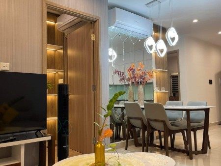 ⭐️Chính chủ cho thuê căn hộ 2n2vs góc full đồ cực đẹp Vinhomes OceanPark