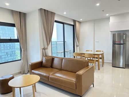 Chính Chủ Cho Thuê Căn Hộ 2 phòng ngủ góc siêu đẹp Tại Vinhomes Ocean Park gia lâm hà nội