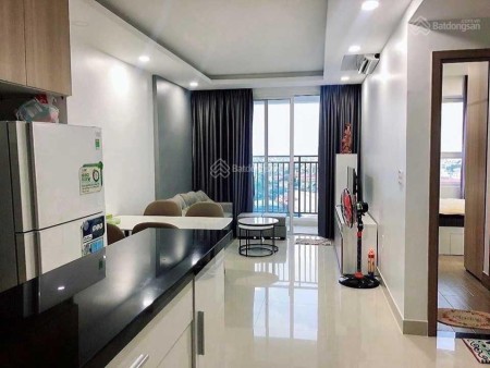 Cho thuê căn hộ Hoa Sen, Q. 11. DT 65m2, 2pn, 2wc, full nt. Gía 10.5tr/tháng. Ở LIỀN