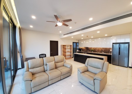 Nhận ngay căn hộ view cực chất, full nội thất và không gian tinh tế