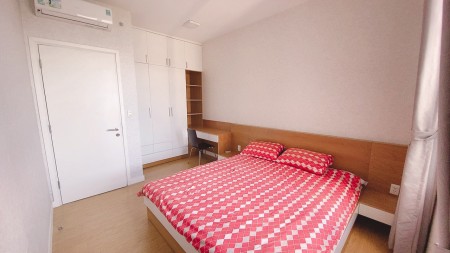 Cho thuê căn 1PN Masteri Thảo Điền, view đẹp cực hiếm, full nội thất xịn