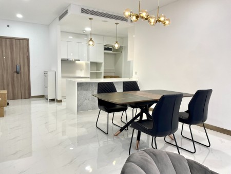 Cho thuê căn hộ Sunwah Pearl 3 phòng ngủ full nội thất giá tốt nhất thị trường