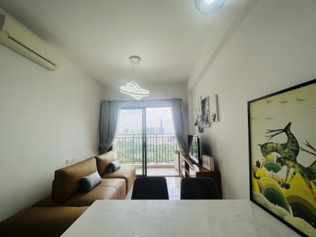 Căn hộ 2pn nhà đẹp giá tốt 15,5 triệu/tháng View Landmark 81 rất đẹp, trống sẵn check in ngay